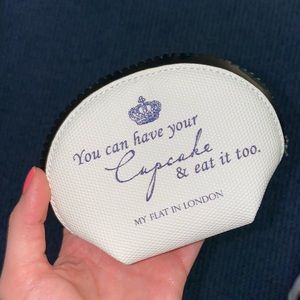 MY FLAT IN LONDON SWEET SHOPPE